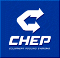 Logo CHEP